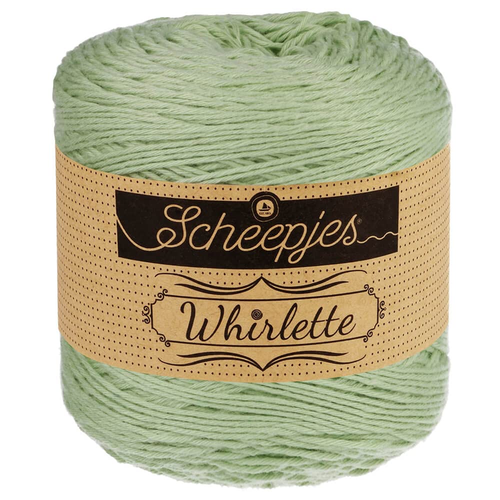 Scheepjes - Scheepjes Whirlette 880 Delicious Yarn - 1x100g — image 1