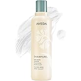 Aveda Shampure Nurturing Shampoo for Fine to Medium Hair | Gently Cleanses Hair | Daily Shampoo | 96% Naturally Derived* | Calming Aroma of Lavender & Ylang Ylang