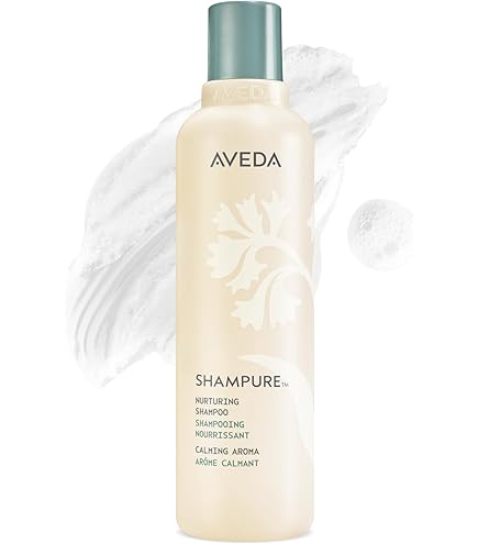 Amazon.com: Aveda Rosemary Mint Purifying Shampoo | Clarifying