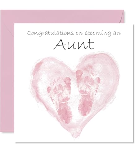 Auntie Announcement Card, How Does Aunty Sound, Soon To Be - View #2