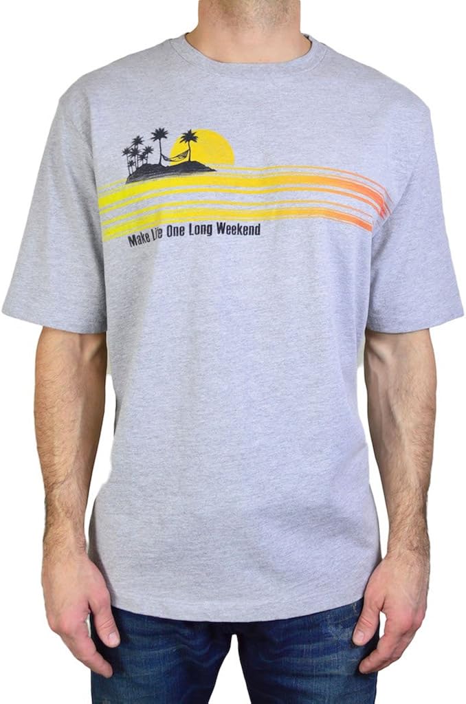 tommy bahama make life one long weekend