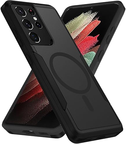 Galaxy S21 Ultra 5G 本体 ケースのおまけ付き GALAXY S21 UltraのSペン付き純正ケース使用レビュー！ | わしの