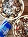 Julie's Real Paleo Grain-Free Granola, Variety Pack - Cacao Coconut and Cinnamon Vanilla Bean - Pack of 12