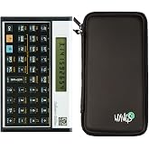 HP 15C Collector's Edition + WYNGS Protective Case Black