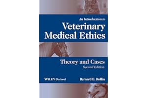 An Introduction to Veterinary Medical Ethics: Theory and Cases