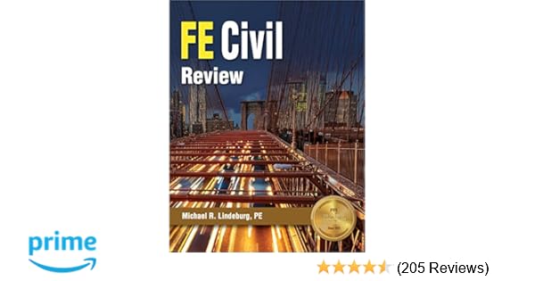 Fe civil manual pdf