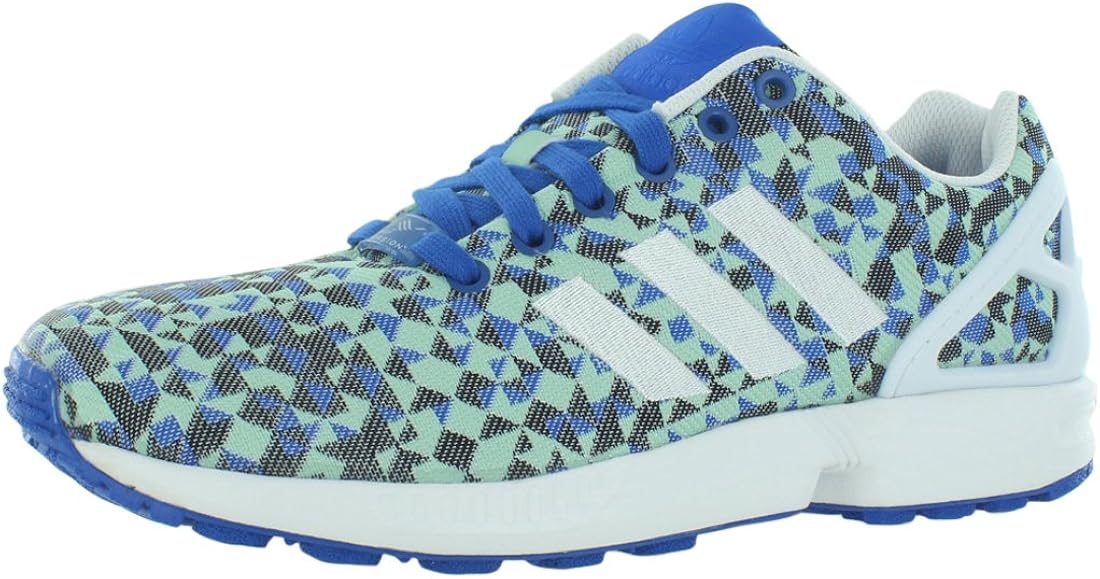 zx flux pitonate