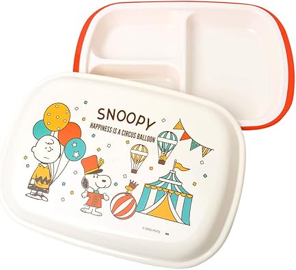 ランチプレート フタ付き 子供