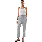 Gap Womens Easy Pant Linen