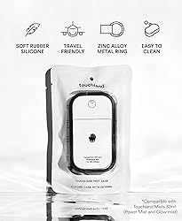 Touchland Mist Case for Power Mist and Glow Mist
