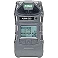 MSA 10116925 ALTAIR 5X Gas Detector, Monochrome Display Screen, LEL, O2, CO, H2S, SO2