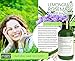 Botanical Hair Growth Lab - Anti-Hair Loss Shampoo - Scalp Soothing - Lemongrass Rosemary - Alopecia Postpartum DHT Blocker - 10.2 Fl Oz (Pack of 1)