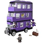 LEGO Harry Potter The Knight Bus #4866