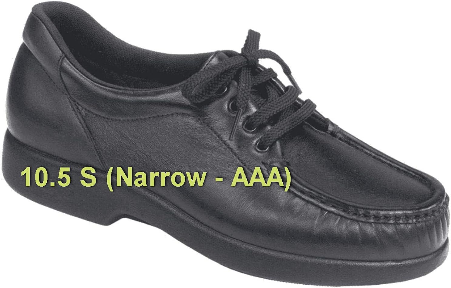 women's leather shoes made in usa