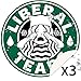 Liberal Tears Stickers