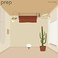Prep - Prep - Line By Line (Digipack) - Amazon.com Music