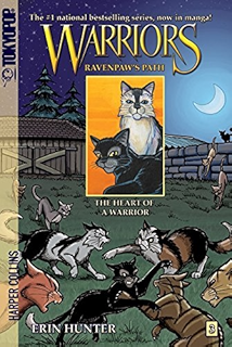 31+ Book After The Flood (Warriors Manga: Skyclan &amp; The Stranger, #3) Background