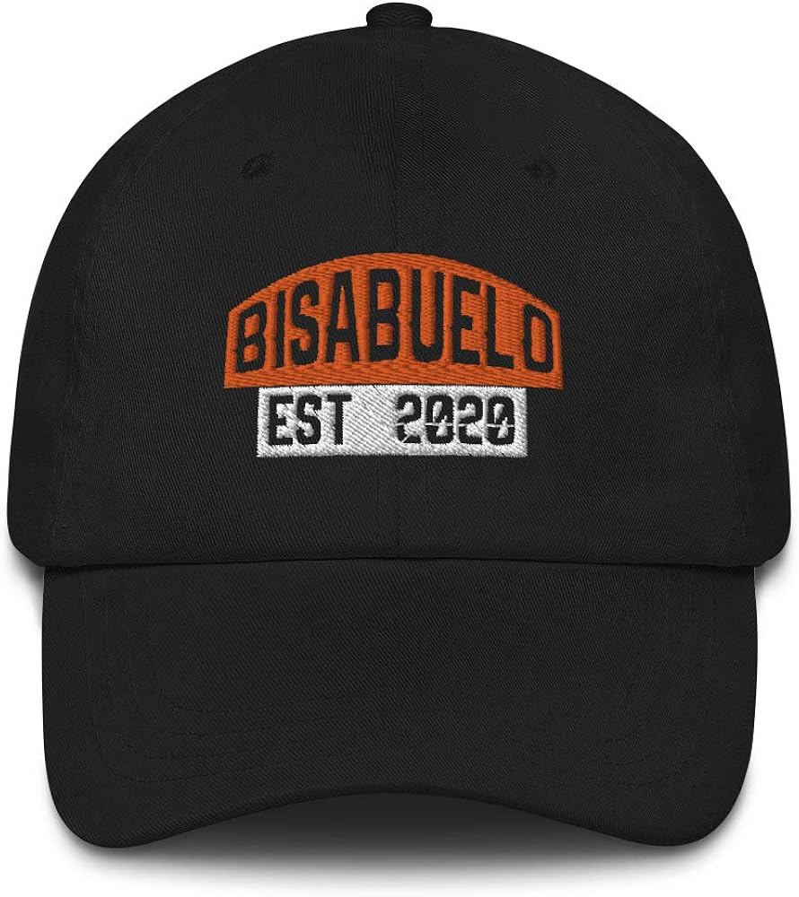 great grandpa cap