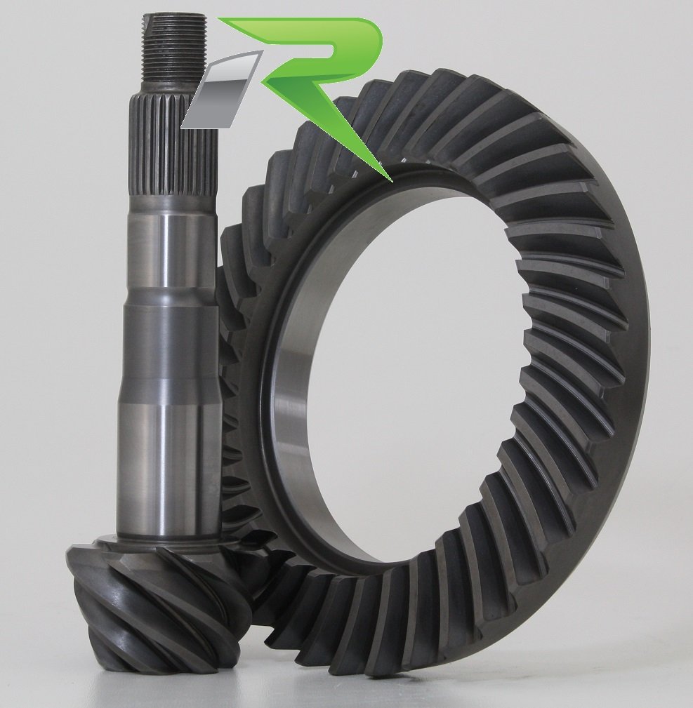 Revolution Gear RG T8456V629 4.56 Toyota 8″ Gears DiffGears