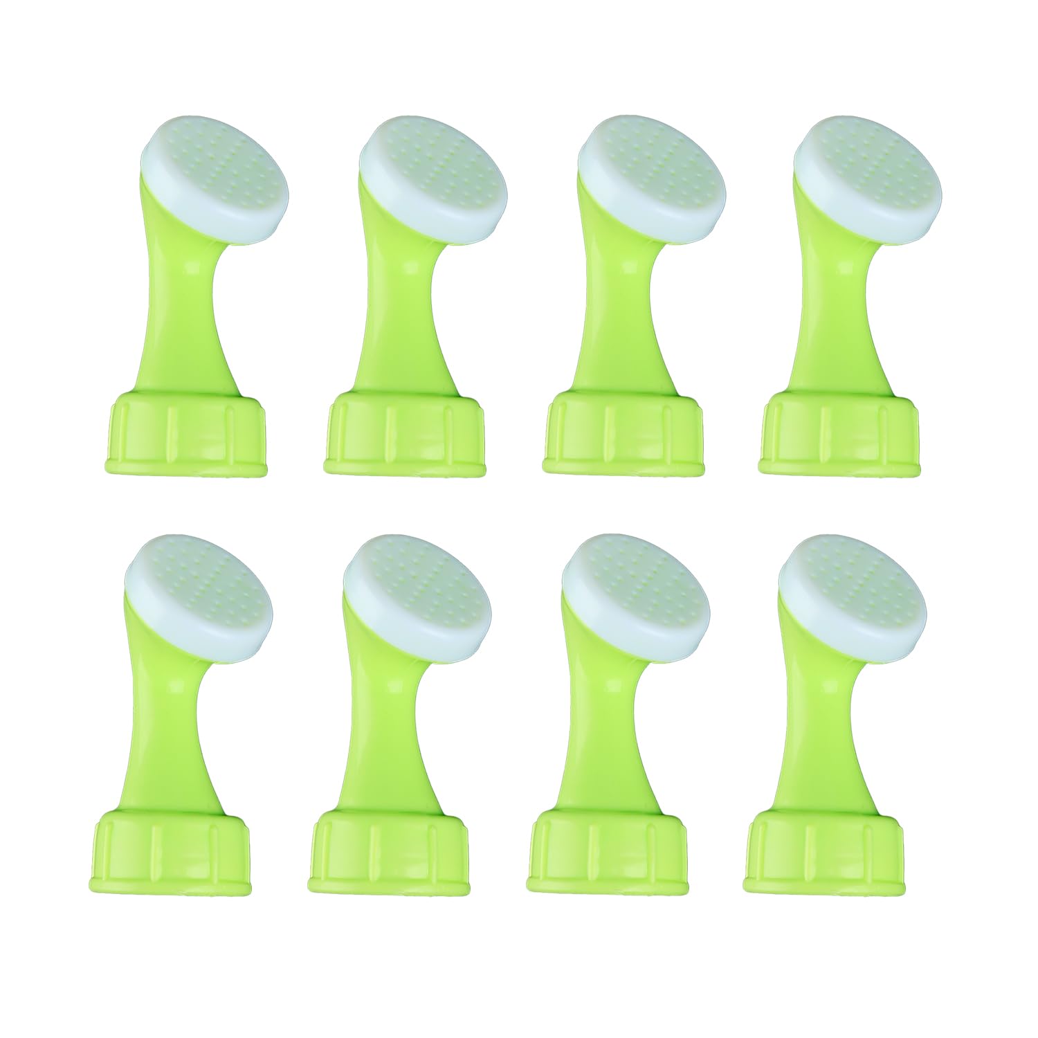 Thyonta 8PCS Home Potting Waterer Supplies Gardening Flowering Sprayer Watering Can Tools Suitable for Balcony Garden Sprinkler Watering