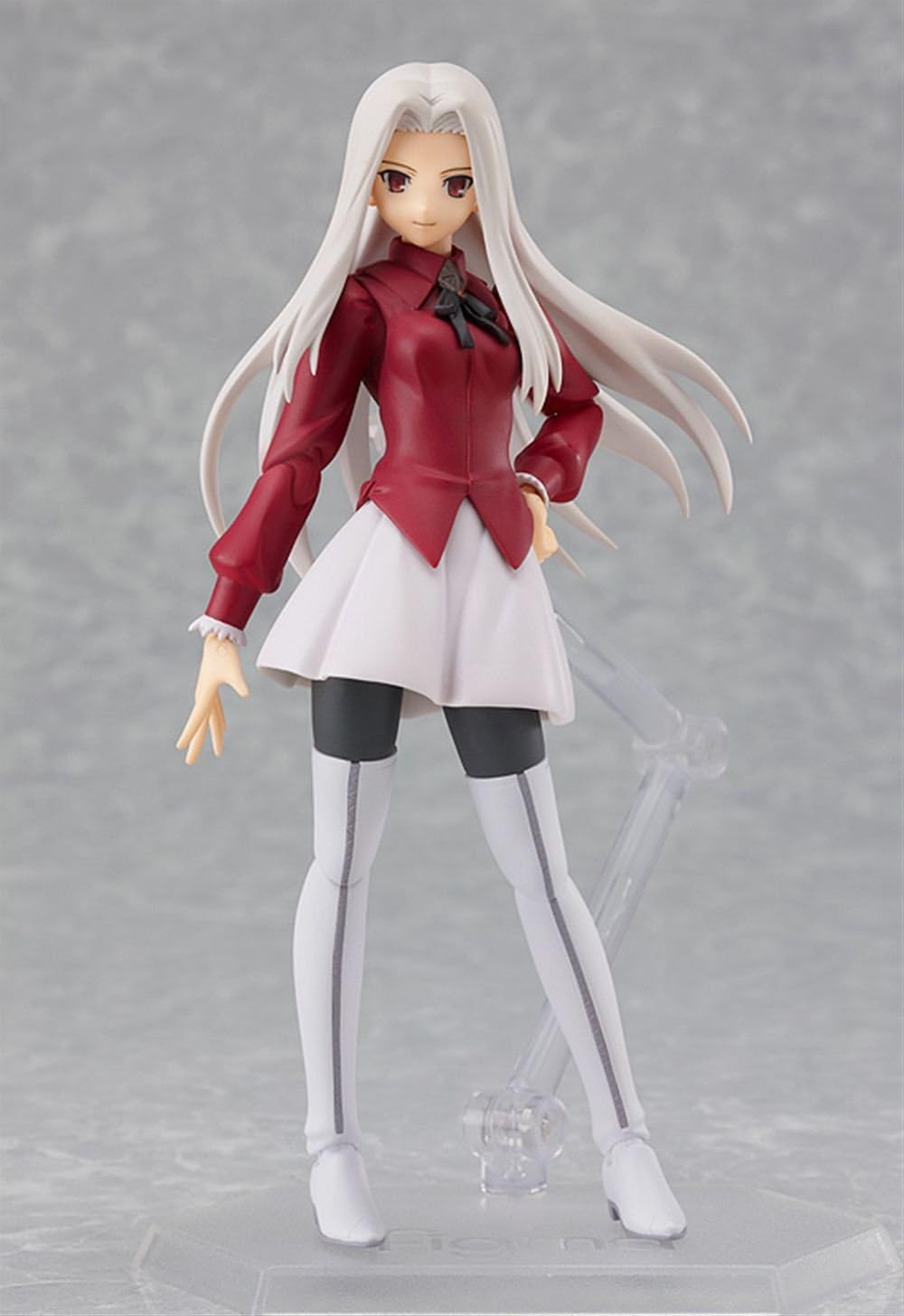 Amazon Figma Fate Zero アイリスフィール フォン アインツベルン フィギュア ドール 通販