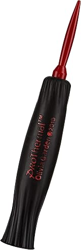 Olivia Garden Pro Thermal Round Brush 43mm Hair Dryer Styling Anti-Static view 5