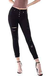 do kancan jeans shrink