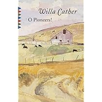 O Pioneers!: Cather, Willa: 9780679743620: Books - Amazon.ca