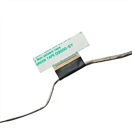 Laptop Replacement Parts Electronics Zahara Lcd Led Lvds Screen Video Display Cable Replacement For Lenovo Ideapad Z500 Touch Series