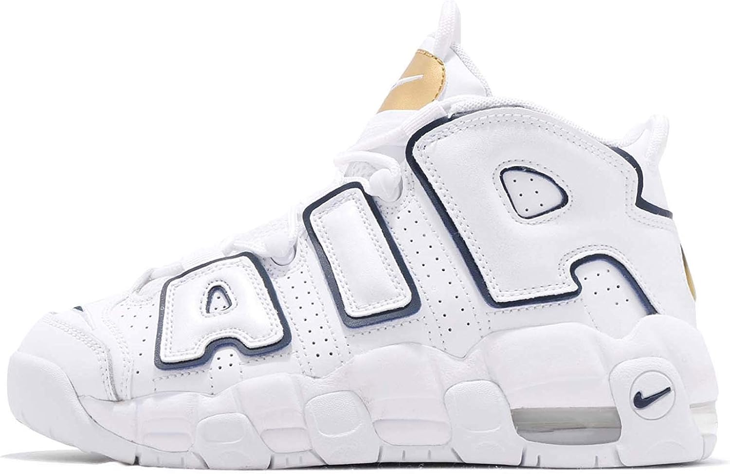nike uptempo kids