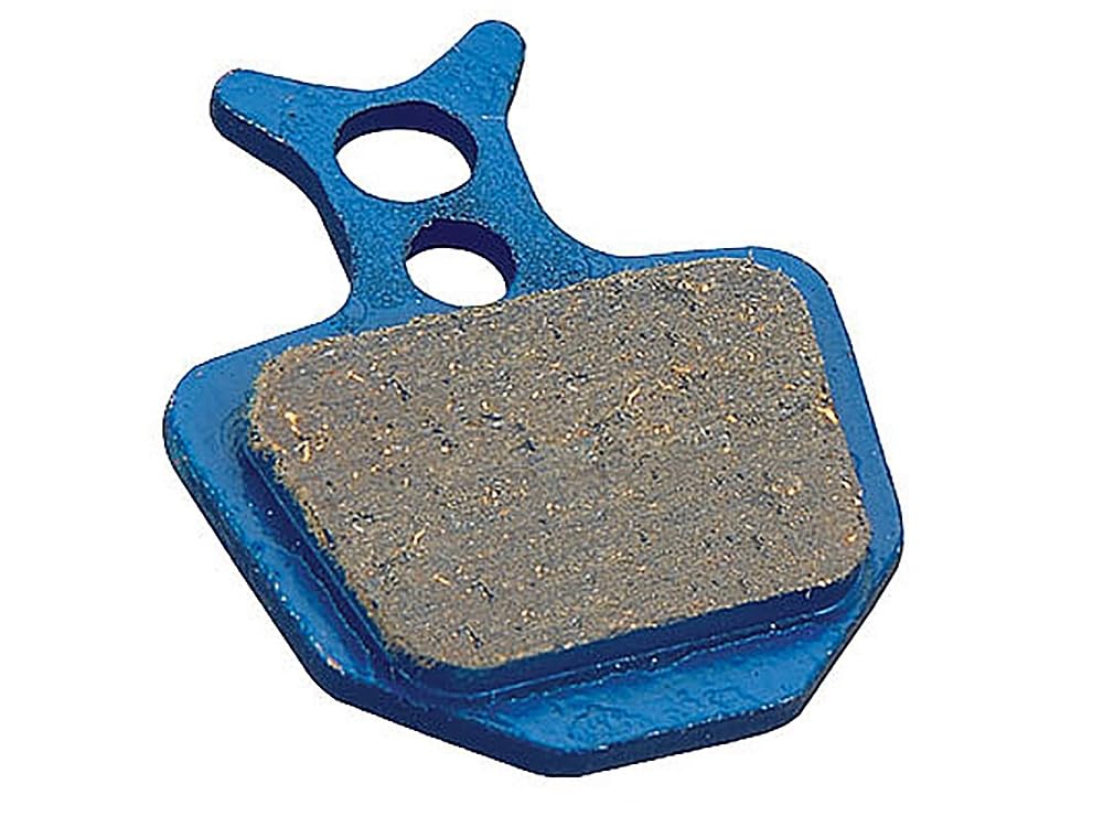 MARWI Union, disc pads DBP-31-SB, for Formula (organic)