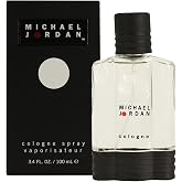 Michael Jordan By Michael Jordan for Men, 3.4 Fluid Ounce