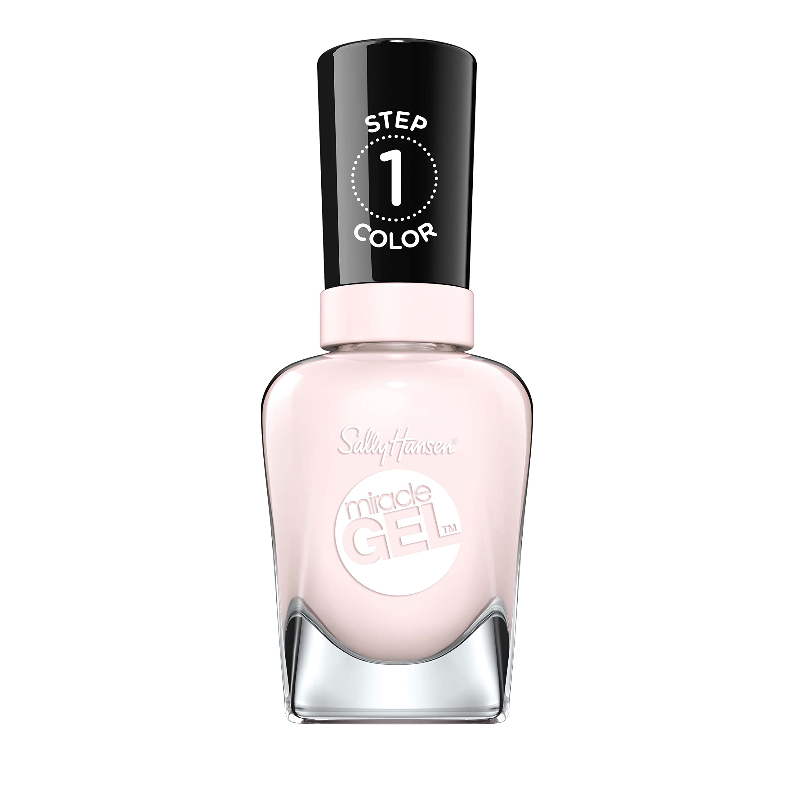 Sally Hansen Miracle Gel, 247 Little Peony