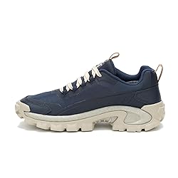 Caterpillar Intruder Lightning Mesh Sneaker Unisex