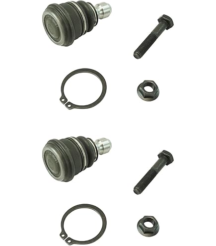 Amazon.com: MOOG K500229 Front Lower Suspension Ball Joint for Kia
