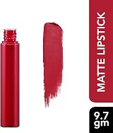 Sephora Collection Cream Lip Stain 01 Always Red 0.169 oz Long-Lasting Color view 2