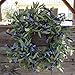 Lavender Fields Wreath 22