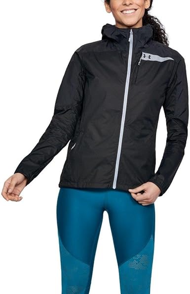 ua scrambler hybrid jacket