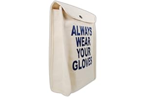 Magid A.R.C. Glove Bag for 16" Rubber Insulating Gloves (1 Bag)