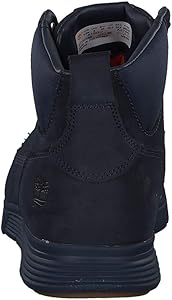 killington chukka black