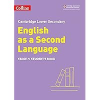 Amazon.com: Lower Secondary English as a Second Language