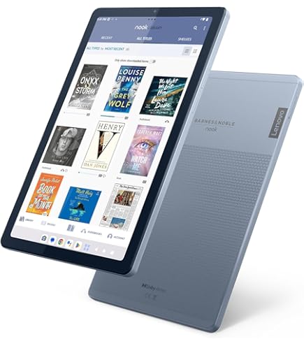 Amazon.com : Lenovo Tab M9 TB310FU Tablet - 9