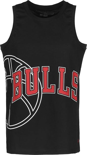 camiseta tirantes nba