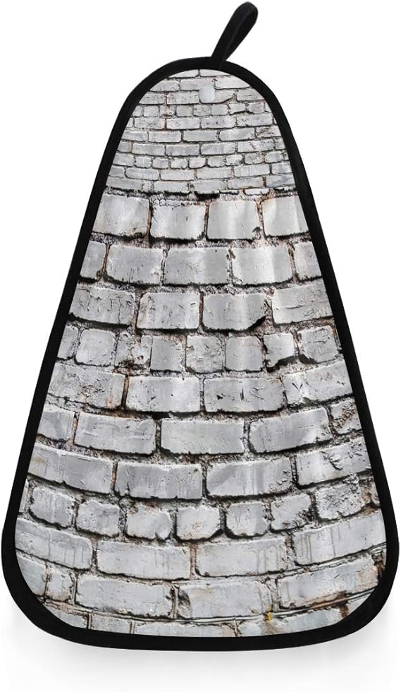 Janhe Toalla Baño Toalla de Mano Multiusos Altamente Absorbente Pared