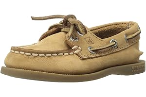 Sperry Top-Sider A/O Loafer (Toddler/Little Kid/Big Kid)