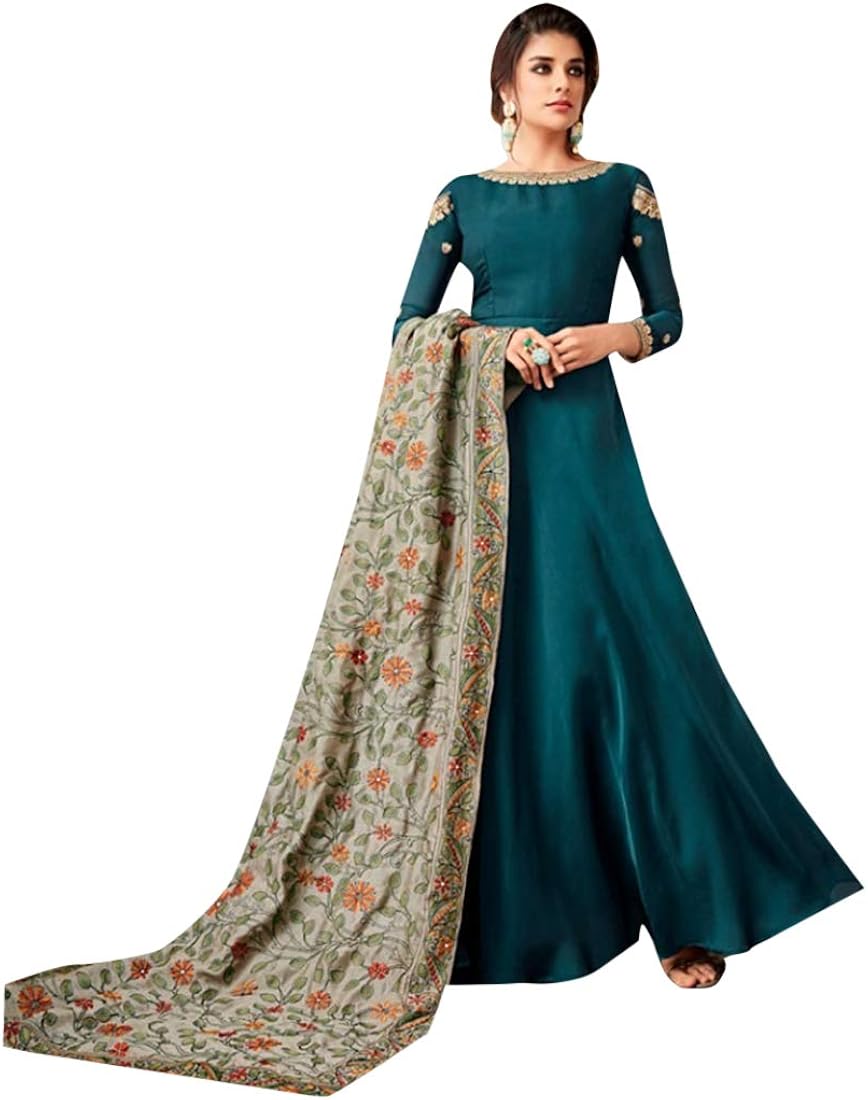 ready to wear anarkali