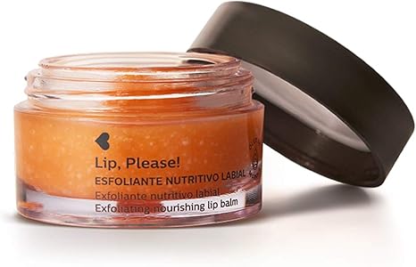 Lip, Please! Esfoliante Nutritivo Labial