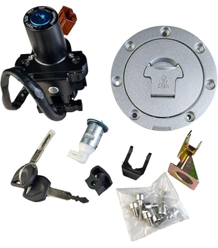 初代Switch Amazon.com: Replacement Ignition Switch for Kawasaki ZX7R 1993
