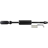 Cal-Van Tools 49600 Seal Puller,Black