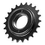 Hycline Single Speed Bike Freewheel: 22T Compatible